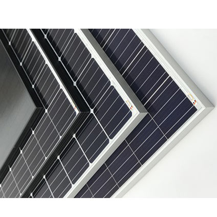 On Grid Photovoltaic Solar Module