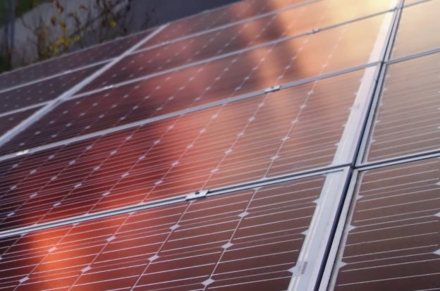 New Type of Flexible Perovskite solar cell Appears to Break Record in Efficiency Under Indoor Lighting